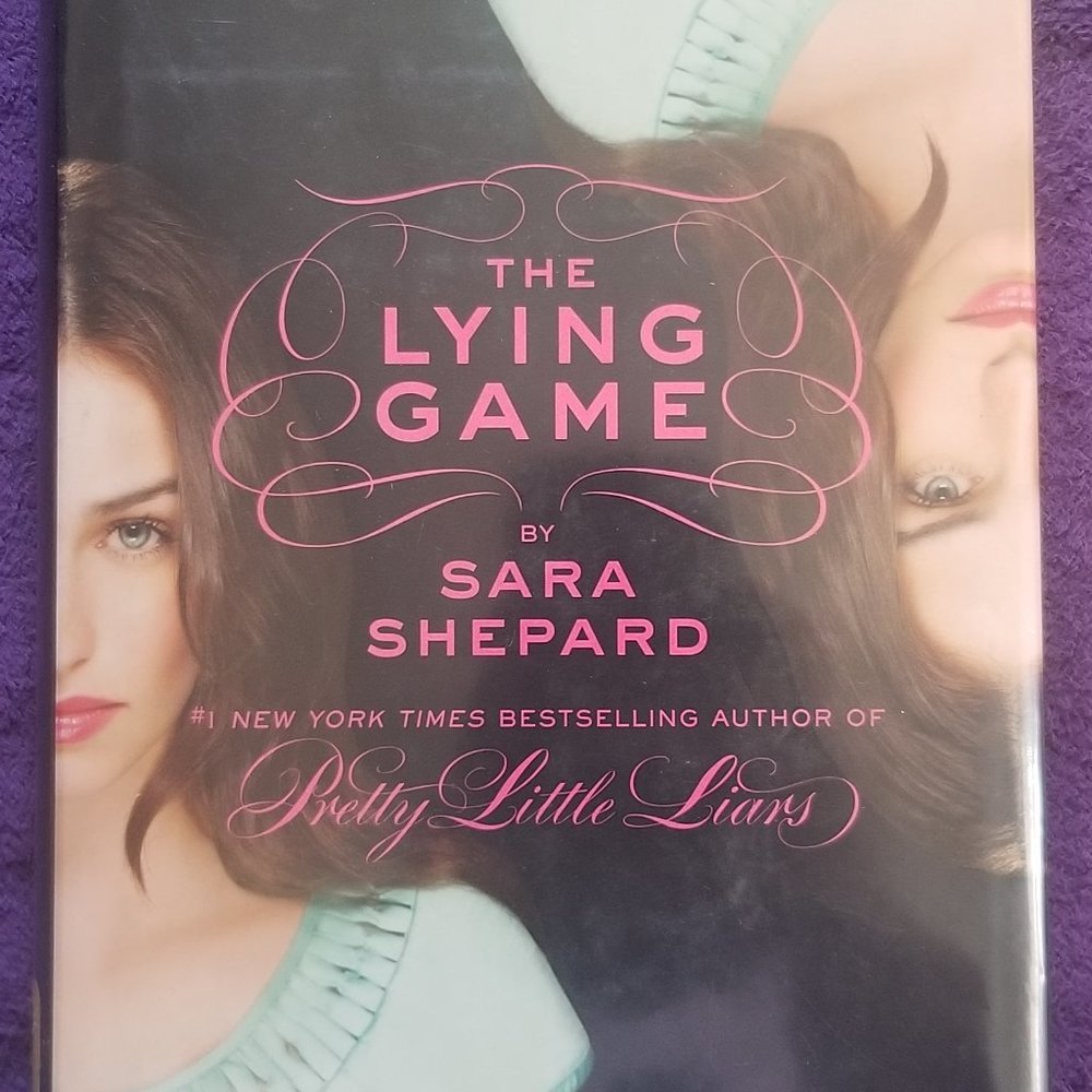 The Lying Game